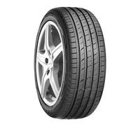 Nexen Pneu été N'Fera SU1 205/40 R17 84W XL - PEUGEOT 206 / FORD Fiesta
