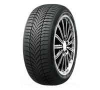 Nexen - Pneu WINGUARD SPORT 2 SUV - 4x4 hiver - 225/65R17 - 102T - M+S,Radial,3PMSF