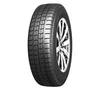Nexen - Pneu WINGUARD WT1 - Camionnette hiver - 205/65R16 - 107T - M+S,C,3PMSF