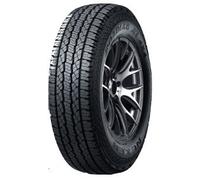 Nexen Roadian AT 265/70 R16 112H auto Pneus été Pneus NISSAN: NP300 Navara Pick-up, Patrol GR 4 SUV, Patrol GR 5 SUV, MITSUBISHI: PAJERO 3 16426NXC