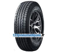 Nexen Tire Pneu été Roadian AT 265/75 R16 123R pour LAND ROVER Defender, HUMMER H3 16427NXC