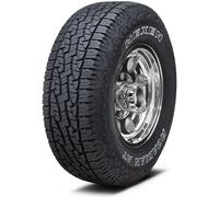 Nexen Roadian AT Pro RA8 LT245/75R17 121/118S E