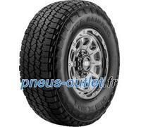 Nexen Roadian ATX 255/75 R17 111/108Q auto Pneus été Pneus 11700NXK