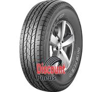 Nexen Tire Pneu Roadian HTX RH5 255/70R17 112T 4PR ROWL D D 71 B