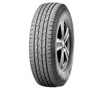 Nexen Tire Pneu d'été Roadian HTX RH5 255/65 R17 110S M+S 4PR