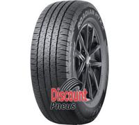 Nexen Roadian HTX2 255/60 R20 113T auto Pneus été Pneus 11696NXK