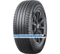 Nexen Tire Pneu Roadian HTX 2 255/60 R20 113T XL M+S TL
