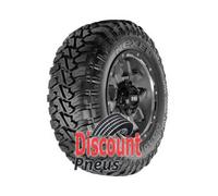 Nexen Tire Pneu été Roadian MTX 255/75 R17 111/108Q 6PR pour Jeep Wrangler 3/IV