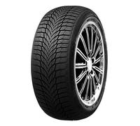 Nexen Pneu hiver WinGuard Sport 2 (WU7) 275/40 R19 105V XL 3PMSF