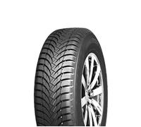 Nexen Winguard Snow G WH2 215/65 R16 98H auto Pneus hiver Pneus RENAULT: TRAFIC 2 Kasten, Trafic 3, MASTER 3 Kasten, DACIA: Duster SUV, Sandero I