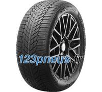 Nexen Tire Pneu Winguard Ice 3 205/60 R16 92T 4PR Pneus nordiques