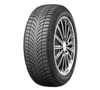 Nexen WINGUARD Snow G WH2 165/65R13 77T Pneu d'hiver