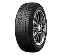 Nexen Pneu hiver Winguard Snow G WH2 185/65 R15 88H – Renault Clio 2/3/4, Peugeot 207/208 13316NXK