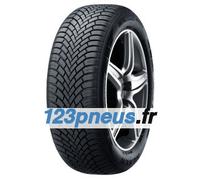 PNEU Nexen WINGUARD SNOW G3 155/65R14 75T 0 plis M+S,3PMSF