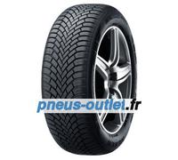 Nexen Winguard SnowG 3 ( 165/70 R14 85T XL 4PR )