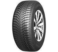 Nexen SNOWGWH2XL 185/60 R15 88T auto Pneus hiver Pneus RENAULT: CLIO 3, Clio 4, Modus / Grand Modus, VOLKSWAGEN: Polo V 3/5 portes, Polo IV 3/5 portes