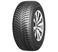 Nexen Tire Pneu hiver Winguard Snow G WH2 175/65 R14 82T – Clio 2/3, Twingo 2, Peugeot 206/306