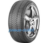 Nexen Tire Pneu WinGuard Sport 2 (WU7) 255/40R18 99V XL BSW 3PMSF D C 73 B