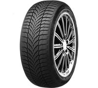 Nexen WinGuard Sport 2 (WU7) 205/50R17 93V XL 3PMSF D C 70 B