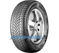 Nexen Winguard Sport 2 SUV 225/55 R18 102V auto Pneus hiver Pneus PEUGEOT: 3008 I, 3008 II SUV, 5008 II, HYUNDAI: Tucson, ix35, CITROËN: C5 Aircross