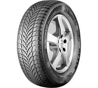 Nexen Pneu hiver Winguard Sport 2 WU7 255/65 R16 109T pour MERCEDES Classe ML/G, TOYOTA HILUX 3