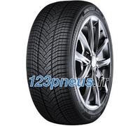Nexen Pneu hiver WinGuard Sport 3 225/45R19 96V XL 3PMSF M+S C B 72 B