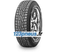 Nexen Winguard WinSpike ( 195/75 R16C 107/105R 8PR, SUV, Clouté )