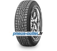 Nexen Winguard WinSpike ( 225/75 R16 115/112Q 10PR, SUV Clouté )