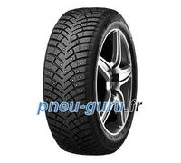 Nexen Tire Pneu hiver auto Winguard Winspike 3 195/55 R15 89T
