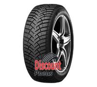Nexen Pneu hiver Winguard Winspike 3 235/55 R19 105T XL 4PR Clouté