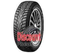 Nexen Winguard Winspike WH62 ( 195/60 R16 89T 4PR, Clouté )