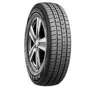 NEXEN WINGUARD WT1-165/70R14C 89/87R - E/B/69 - Pneu hiver