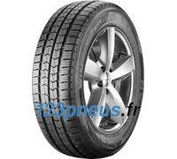 PNEU Nexen WINGUARD WT1 175/65R14 90T M+S,C,3PMSF