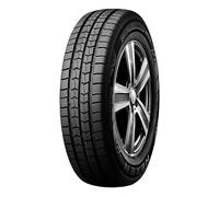 Nexen Winguard WT1 175/75 R16 101R auto Pneus hiver Pneus LADA: Niva, FORD: Transit Mk5 Camion plate-forme/Châssis 13932NXC