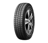 Nexen WinGuard WT1 185/75R16C 104/102R 8PR 3PMSF D C 70 B