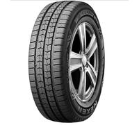 Nexen Winguard WT1 8PR M+S 195/ R14C 106R D B A 70