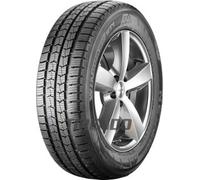 Nexen Pneu hiver WinGuard WT1 215/65R16C 109/107R 8PR Camionnette 3PMSF/M+S