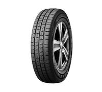 Nexen Pneu hiver WinGuard WT1 215/65R16C 109/107R 8PR Camionnette 3PMSF/M+S