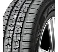 Nexen WinGuard WT1 225/65R16C 112/110R 8PR C B 72 2