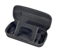 NEXiLUX Étui de rangement EVA Traveler compatible avec le lecteur à distance Playstation Portal avec support intégré