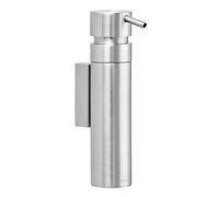 Nexio - Distributeur de savon avec support mural H 17cm / Ø 4cm / 100ml