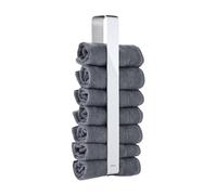 Nexio - Porte-serviettes LxWxH 8x4.5x47cm