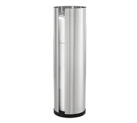 Nexio - Support de rouleau pour 4 rouleaux H 45,5cm / Ø 13,5cm