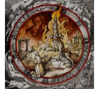 Nexion Seven Oracles (Vinyl) 12" Album
