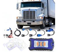 Nexiq USB-Link 3(Édition Filaire) Outil Diagnostic et Scanner Poids Lourds
