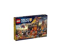 Nexo Knights 70323 Le repaire volcanique de Jestro