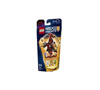 nexo knights 70334 l'ultime maître des bêtes