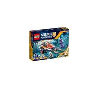 NEXO KNIGHTS 70348 Le double tireur de lance