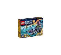 LEGO Nexo Knights - Le char de combat de Ruina - 70349