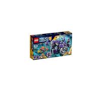 Lego Nexo Knights 70350 - Les Trois Frères